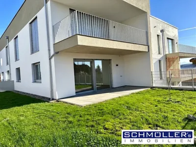 2-Zimmer-Wohnung mieten in Wels-Land – 60 m², € 980 – Bild 1 von 25