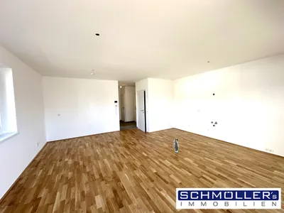 2-Zimmer-Wohnung mieten in Wels-Land – 60 m², € 980 – Bild 8 von 25