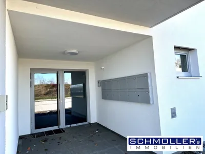 2-Zimmer-Wohnung mieten in Wels-Land – 60 m², € 980 – Bild 4 von 25