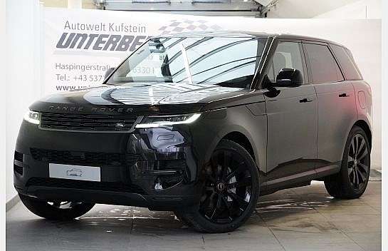 Land Rover Range Rover Sport P460e S AWD Aut. SUV / Geländewagen