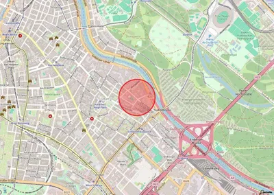 3-Zimmer-Wohnung kaufen in Wien – 75 m², € 289.000 – Bild 10 von 10