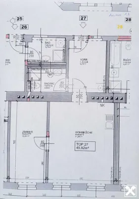 2-Zimmer-Wohnung kaufen in Wien – 45,82 m², € 249.600 – Bild 18 von 18