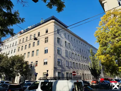 Wohnung zum Kauf in 1200 Wien Brigittenau