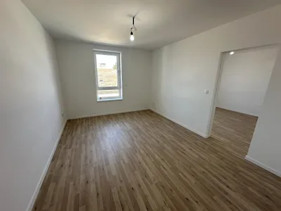 2-Zimmer-Wohnung kaufen in Sankt Pölten – 40,9 m², € 138.500