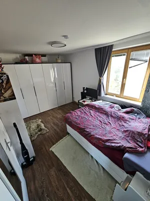 Helle 2 -Zimmer Gemeindewohnung in Favoriten. Wiener Wohnen Ticket erforderlich – Bild 3