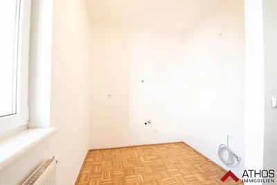 2-Zimmer-Wohnung mieten in Linz – 39,76 m², € 540 – Bild 3 von 9