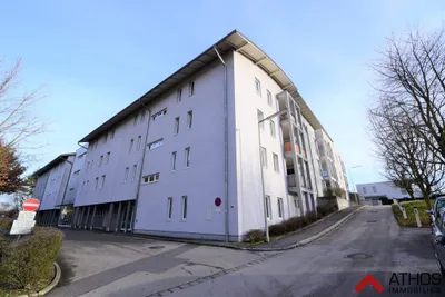 2-Zimmer-Wohnung mieten in Linz – 39,76 m², € 540 – Bild 7 von 9