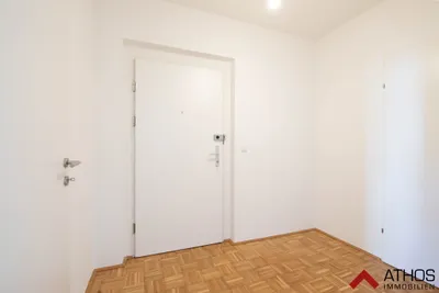 2-Zimmer-Wohnung mieten in Linz – 39,76 m², € 540 – Bild 6 von 9