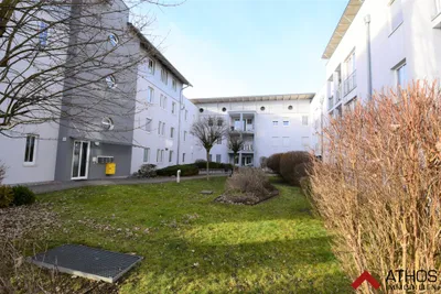 2-Zimmer-Wohnung mieten in Linz – 39,76 m², € 540 – Bild 8 von 9