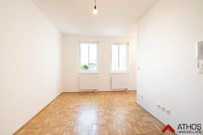 2-Zimmer-Wohnung mieten in Linz – 39,76 m², € 540 – Bild 4 von 9