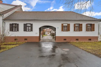 12-Zimmer-Haus kaufen in Oberwart – 330 m², € 680.000 – Bild 10 von 17