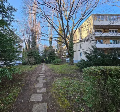 1-Zimmer-Wohnung mieten in Baden – 41 m², € 599 – Bild 7 von 22