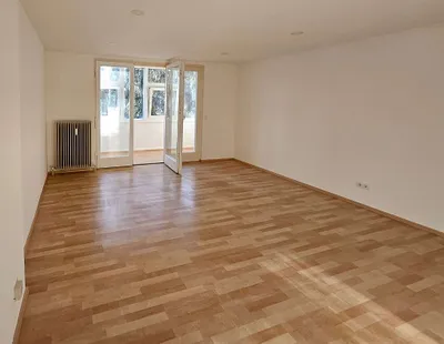 1-Zimmer-Wohnung mieten in Baden – 41 m², € 599 – Bild 4 von 22
