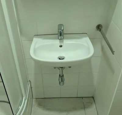 1-Zimmer-Wohnung mieten in Baden – 41 m², € 599 – Bild 10 von 22