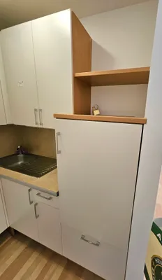 1-Zimmer-Wohnung mieten in Baden – 41 m², € 599 – Bild 20 von 22