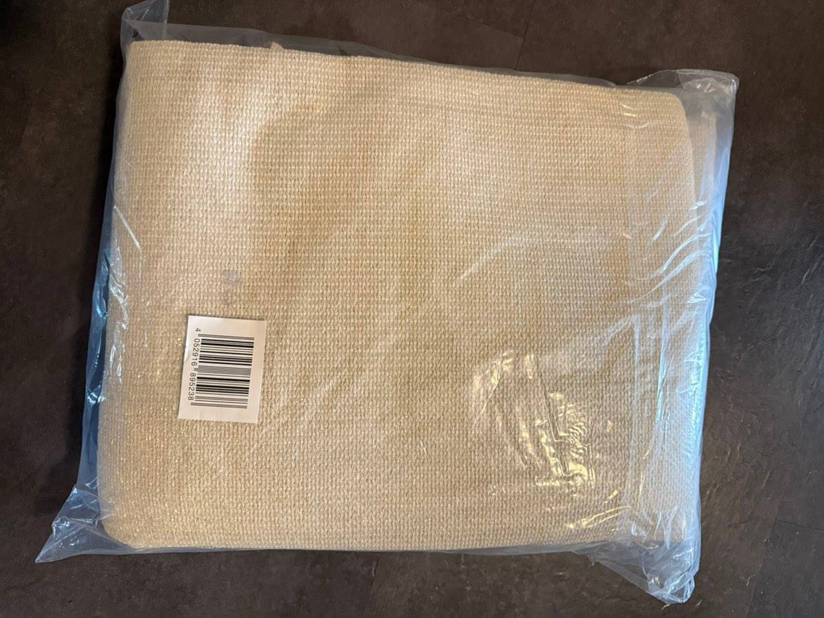 2x LIVARNO Sonnensegel - Neu & OVP,  30,- (1110 Wien) - willhaben