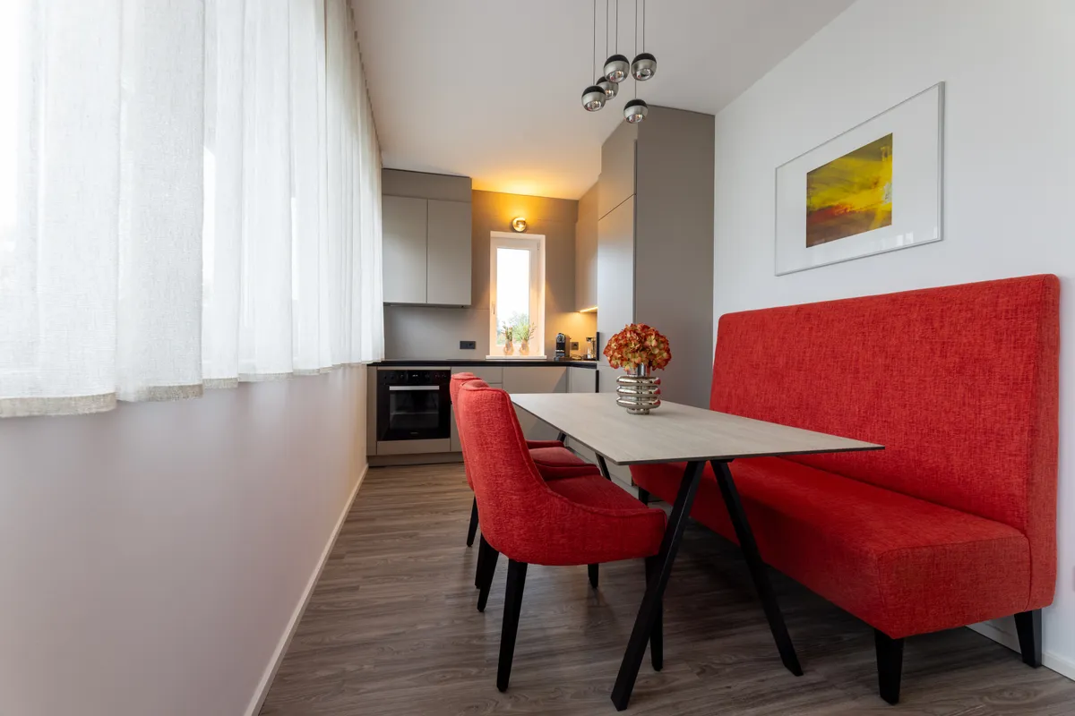 Wohnung – Mondsee - Ansicht 3