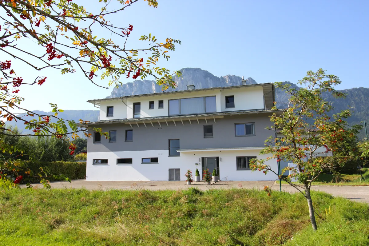 Wohnung – Mondsee - Ansicht 2