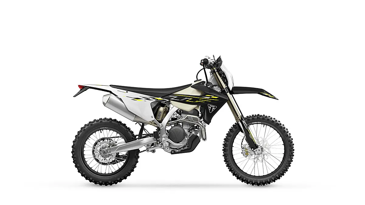 Triumph Sonstige