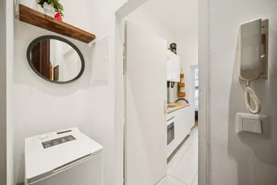1-Zimmer-Wohnung kaufen in Wien – 29 m², € 155.000 – Bild 5 von 14