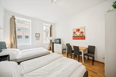 1-Zimmer-Wohnung kaufen in Wien – 29 m², € 155.000 – Bild 12 von 14