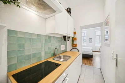 1-Zimmer-Wohnung kaufen in Wien – 29 m², € 155.000 – Bild 3 von 14