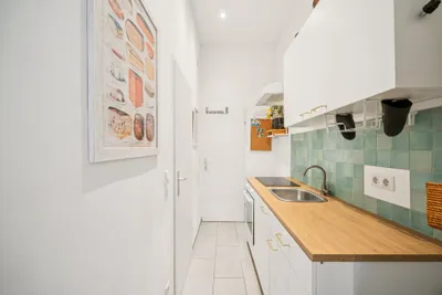 1-Zimmer-Wohnung kaufen in Wien – 29 m², € 155.000 – Bild 4 von 14