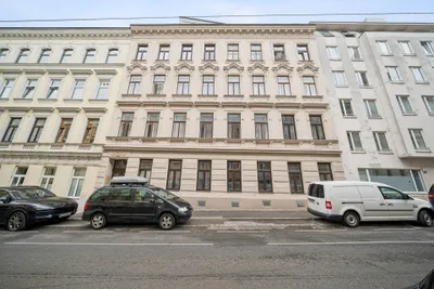 1-Zimmer-Wohnung kaufen in Wien – 29 m², € 155.000 – Bild 8 von 14