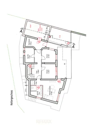 6-Zimmer-Haus kaufen in Lienz – 180 m², € 940.000 – Bild 29 von 31