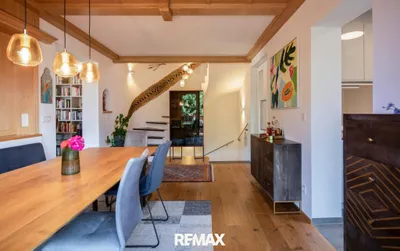 6-Zimmer-Haus kaufen in Lienz – 180 m², € 940.000 – Bild 10 von 31