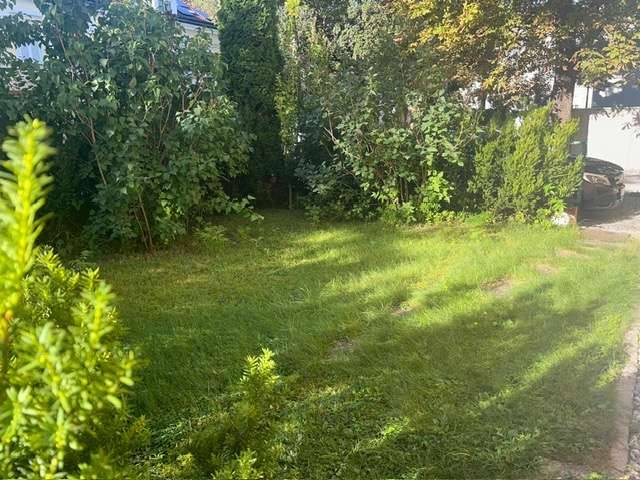 Schöne Altbauwohnung mit eigenem Garten in Toplage Wels - Ansicht 3