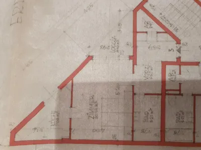 1-Zimmer-Wohnung mieten in Mödling – 41 m², € 739 – Bild 2 von 11