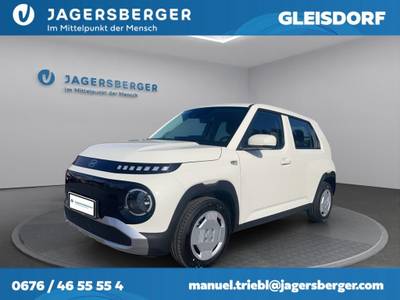 Hyundai Inster 42kWh Smart Line