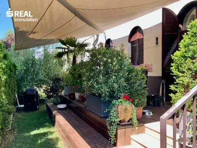 3-Zimmer-Wohnung kaufen in Mödling – 147,81 m², € 890.000