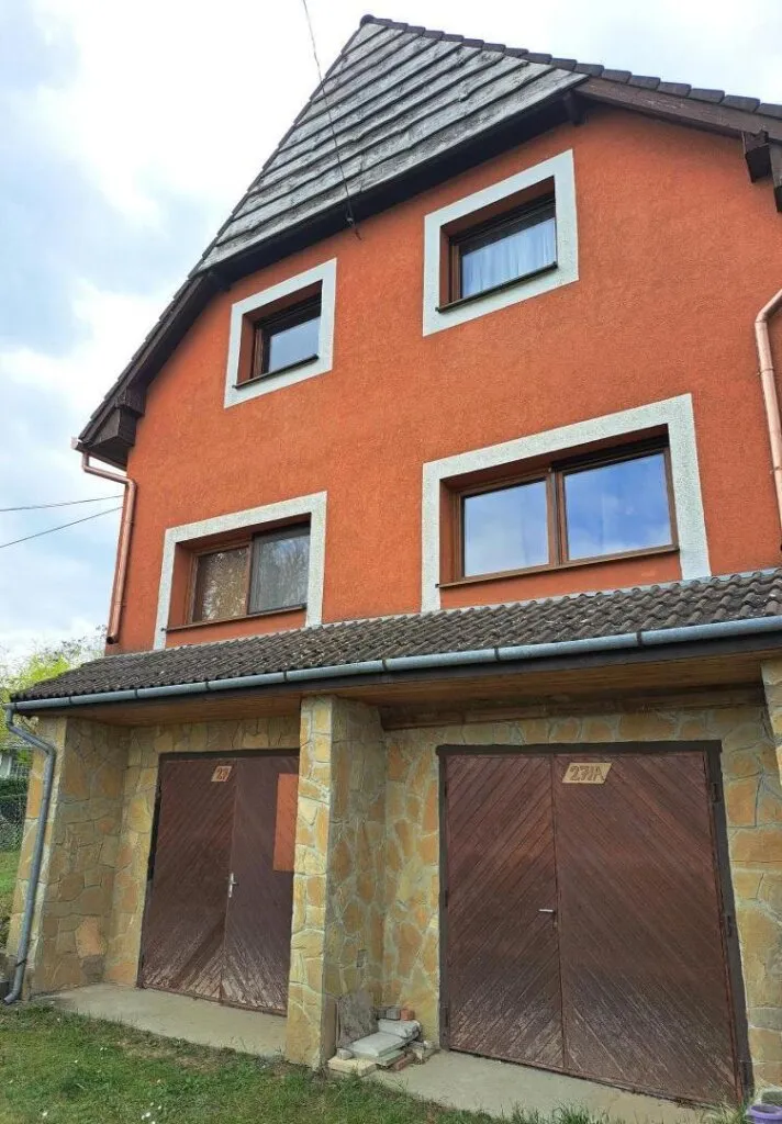 Haus – Ungarn - Ansicht 3