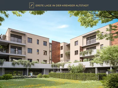 3-Zimmer-Wohnung kaufen in Krems an der Donau – 80,46 m², € 484.000 – Bild 4 von 24