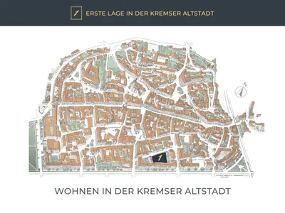 3-Zimmer-Wohnung kaufen in Krems an der Donau – 80,46 m², € 484.000 – Bild 23 von 24