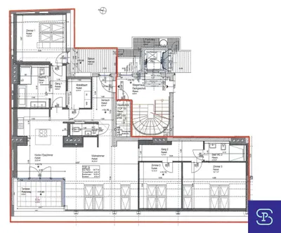 4-Zimmer-Wohnung mieten in Wien – 136,77 m², € 4.045 – Bild 27 von 27