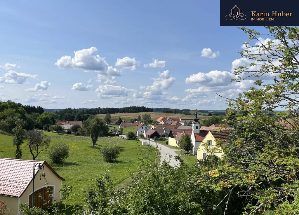 Haus – Krumau am Kamp, Eisenberg - Ansicht 3