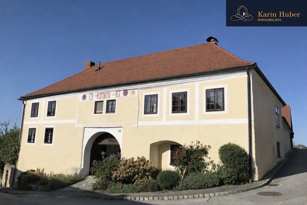 Haus – Krumau am Kamp, Eisenberg - Ansicht 2