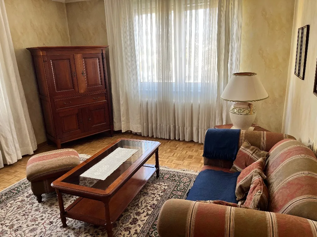 4-Zimmer Familien Wohnung – pohled 2