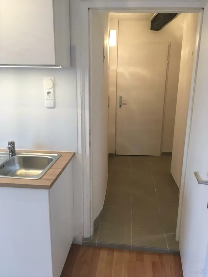 Apartment in Gries - Ansicht 2