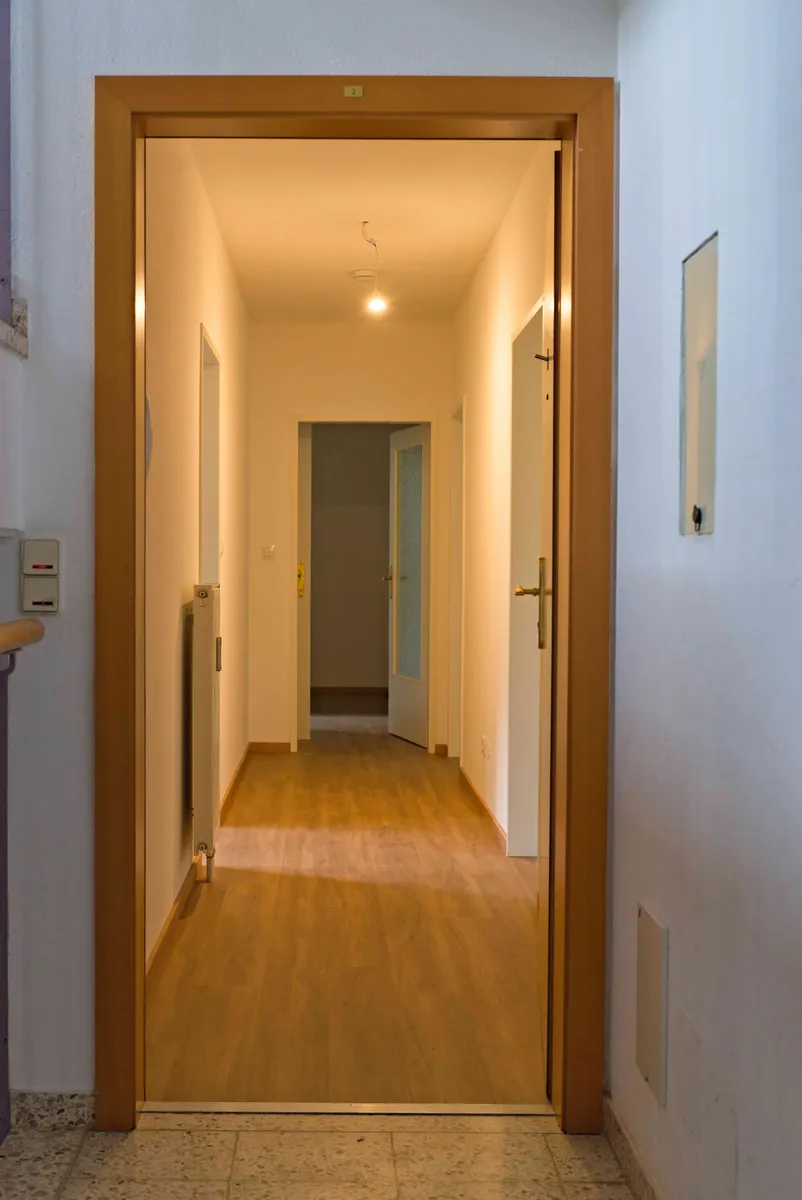 3-Zimmerwohnung in Bad Loipersdorf - Ansicht 3
