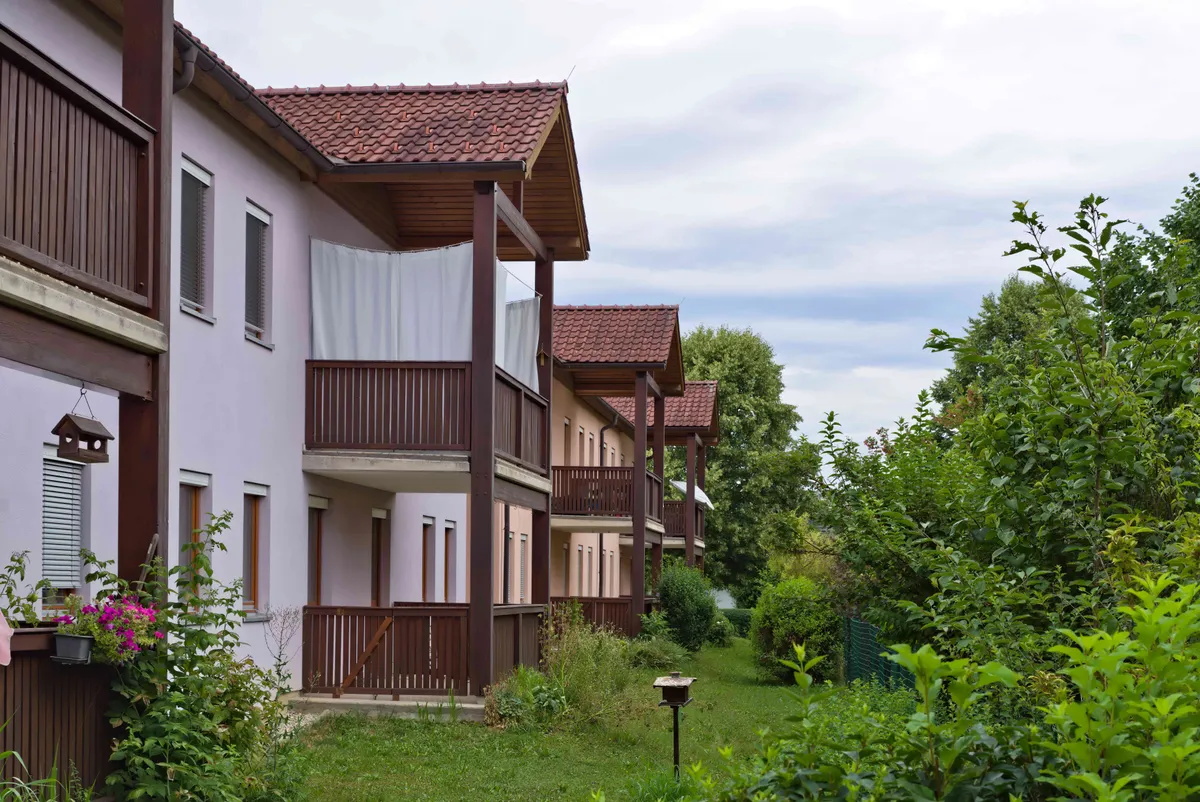 3-Zimmerwohnung in Bad Loipersdorf - Ansicht 2