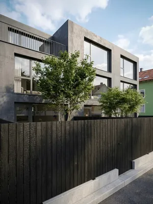 Haus zur Miete in 2700 Wiener Neustadt