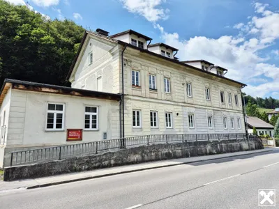 Gewerbeimmobilie kaufen in Lilienfeld – 606 m², € 400.000 – Bild 2 von 12