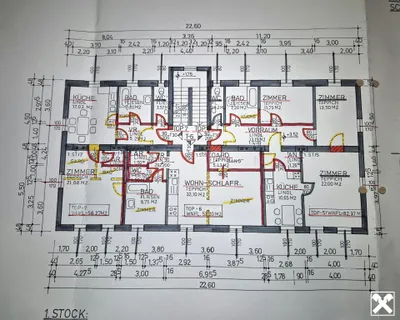 Gewerbeimmobilie kaufen in Lilienfeld – 606 m², € 400.000 – Bild 8 von 12