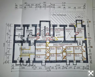 Gewerbeimmobilie kaufen in Lilienfeld – 606 m², € 400.000 – Bild 10 von 12