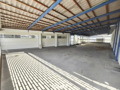 4-Zimmer-Gewerbeimmobilie mieten in Linz Land – 380 m², € 2.931 – Bild 9 von 12