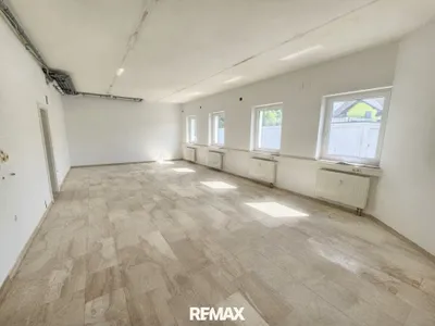 4-Zimmer-Gewerbeimmobilie mieten in Linz Land – 380 m², € 2.931 – Bild 5 von 12